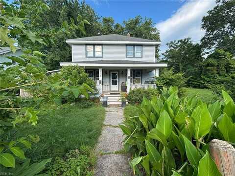 312 Roselynn Lane, Virginia Beach, VA 23454