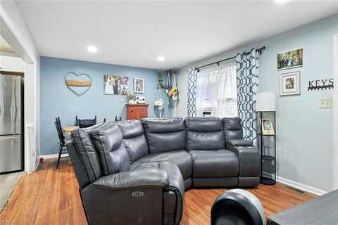 131 Jordan Drive, Hampton, VA 23666