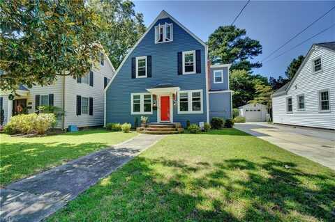 5327 Rolfe Avenue, Norfolk, VA 23508
