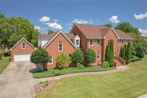 127 Nansemond Pointe Drive, Suffolk, VA 23435