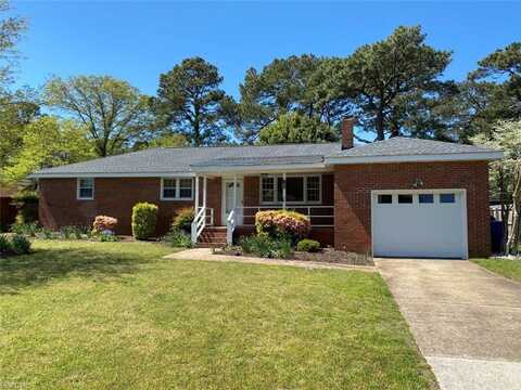 2221 Scallop Road, Virginia Beach, VA 23455