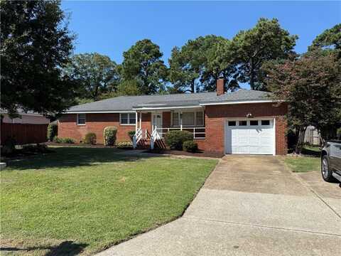 2221 Scallop Road, Virginia Beach, VA 23451
