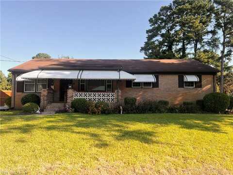 902 Robinson Road, Portsmouth, VA 23701