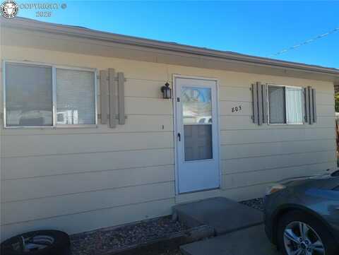805 Woodlawn Avenue, Canon City, CO 81212