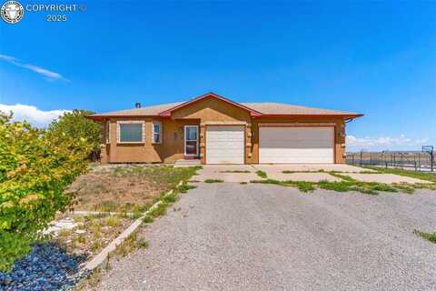 1201 E Paramount Drive, Pueblo West, CO 81007