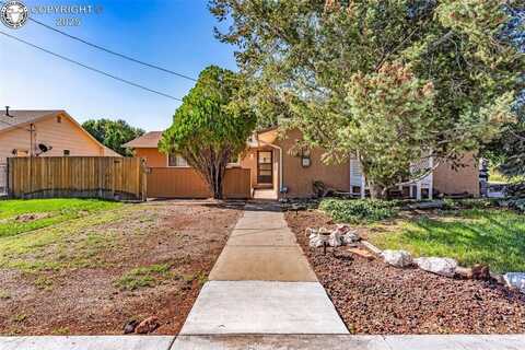 2500 Pear Street, Canon City, CO 81212