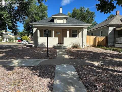 1101 Rudd Avenue, Canon City, CO 81212