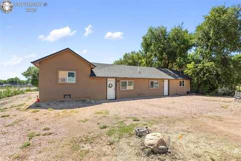 303 W 7th Street, Florence, CO 81226