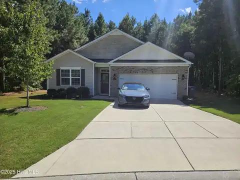 42 Panmure, Rocky Mount, NC 27804