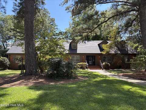 3409 Woodlawn Road, Rocky Mount, NC 27804