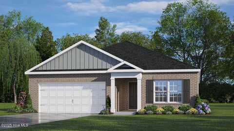 357 Wellspring Drive, Rocky Mount, NC 27804