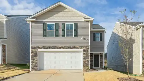 353 Wellspring Drive, Rocky Mount, NC 27804