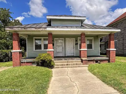 undefined, Rocky Mount, NC 27803