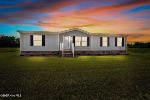 7218 Race Track Road, Castalia, NC 27816