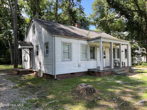 216 S Vyne Street, Rocky Mount, NC 27804