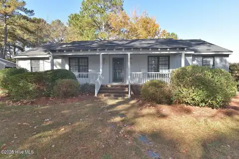 1132 Niblick Drive, Rocky Mount, NC 27804