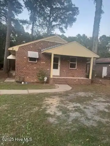 1657 Harper Street, Rocky Mount, NC 27801