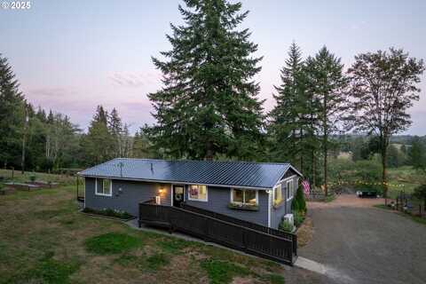 35443 WILEY LN, Astoria, OR 97103