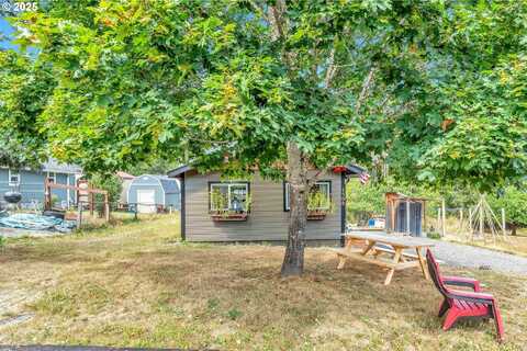 1508 NEHALEM ST, Vernonia, OR 97064