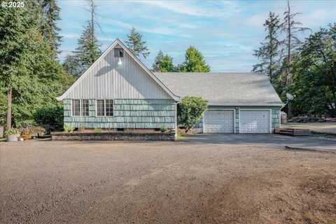 4170 SILVER FALLS DR, Silverton, OR 97381