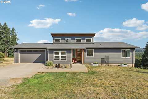 13005 S CASTO RD, Oregon City, OR 97045