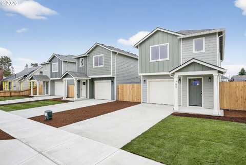 705 S 9TH AVE, Kelso, WA 98626