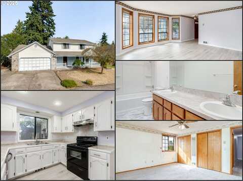 3801 NE 159TH AVE, Vancouver, WA 98682