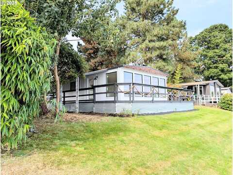 2371 N MENZIES CT, Portland, OR 97217
