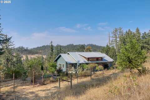 31212 CAMAS LN, Eugene, OR 97405