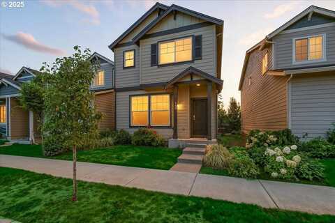 712 NE 138TH PL, Vancouver, WA 98684