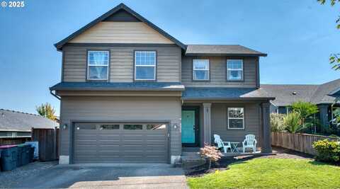 3352 NE DAFFODIL DR, McMinnville, OR 97128