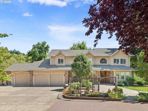 3223 NW 60TH ST, Corvallis, OR 97330