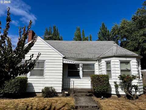 2333 SE 40TH AVE, Portland, OR 97214