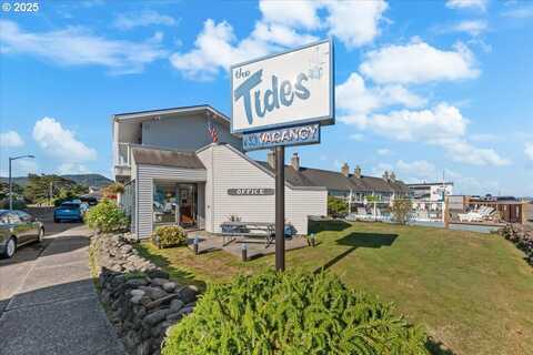 2316 BEACH DR, Seaside, OR 97138