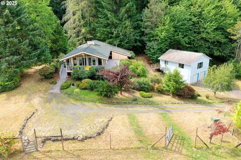21400 NW WATSON RD, Scappoose, OR 97056