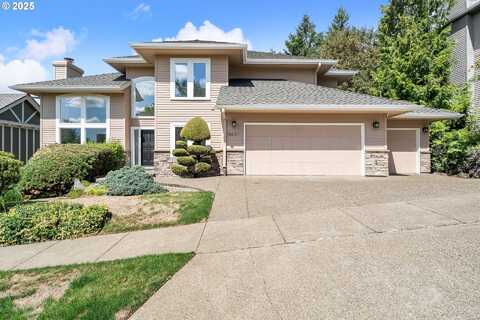 8601 NW HAZELTINE ST, Portland, OR 97229