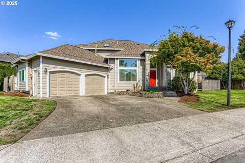 5369 NW WAHKEENA LN, Portland, OR 97229