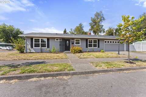 8748 N SEWARD CT, Portland, OR 97217