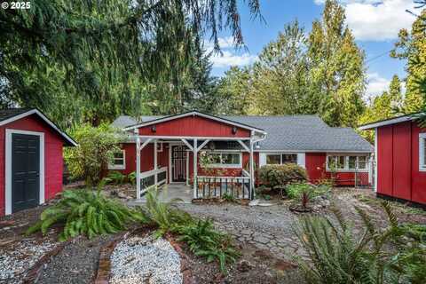 3900 NE 122ND AVE, Vancouver, WA 98682