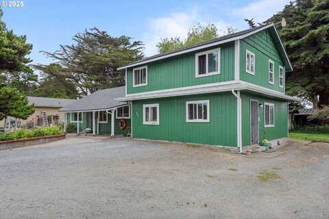 235 16TH ST, Bandon, OR 97411