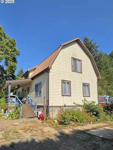98470 CARLA LN, Myrtle Point, OR 97458