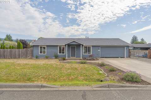 123 S SPRUCE AVE, Yacolt, WA 98675