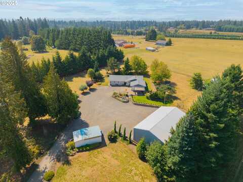 38200 NE CHRISTENSEN RD, La Center, WA 98629