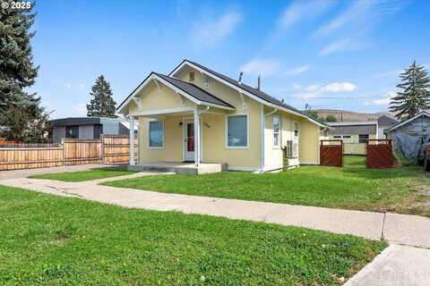 1020 WALNUT ST, Baker City, OR 97814