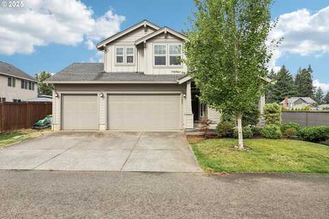 13006 NE 104TH ST, Vancouver, WA 98682