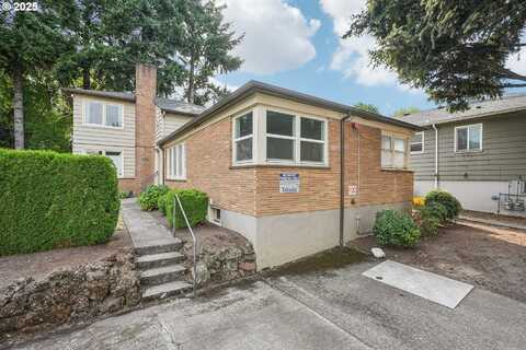 2850 SE 50TH AVE, Portland, OR 97206