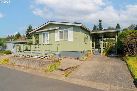 5701 NE ST JOHNS RD, Vancouver, WA 98661
