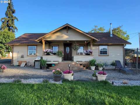 38591 GILKEY RD, Scio, OR 97374
