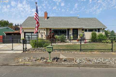 16833 SE MORRISON CT, Portland, OR 97233