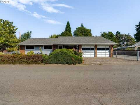10154 SE 45TH AVE, Milwaukie, OR 97222